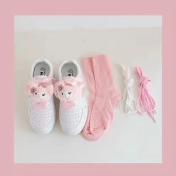 Unzzy ULZZANG CASUAL SHOES KF82286 HOT SALE