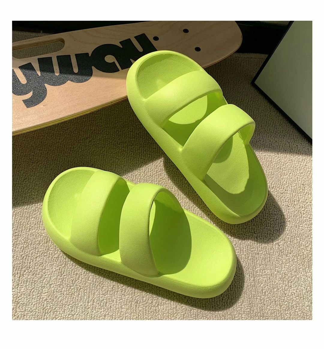 Unzzy CUTE HOME SLIPPERS KF82817 HOT SALE 3 Unzzy CUTE HOME SLIPPERS KF82817 HOT SALE