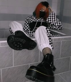 Unzzy Love Martin Boots KF81009 27 Unzzy Love Martin Boots KF81009