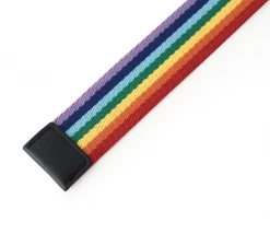 Unzzy RAINBOW BELT KF2096