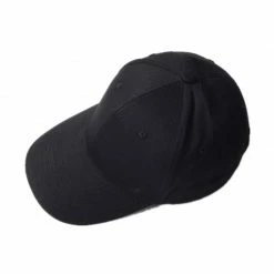 Kfashionstyle Summer Solid Sunscreen Baseball Cap KF2057 HOT SALE