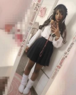 Unzzy CUTE BIG WAVE LONG ROLL WIG KF40382 HOT SALE