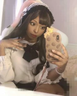 Unzzy CUTE BIG WAVE LONG ROLL WIG KF40382 HOT SALE