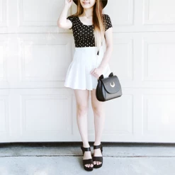 Kfashionstyle Sailor Moon Cat Messenger Bag KF30057