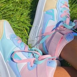 Unzzy Ulzzang Sports Shoes KF81705