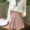 Kfashionstyle Pleated Skirt KF2013