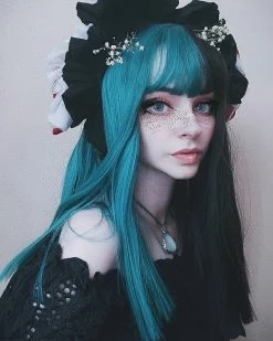 Unzzy Stitching Wig KF50037 HOT SALE