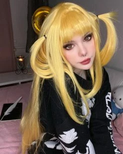 Unzzy Dark Anime Sweater KF82010 HOT SALE